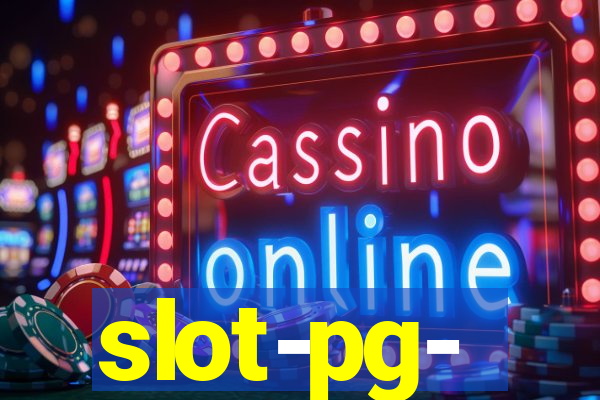 slot-pg-