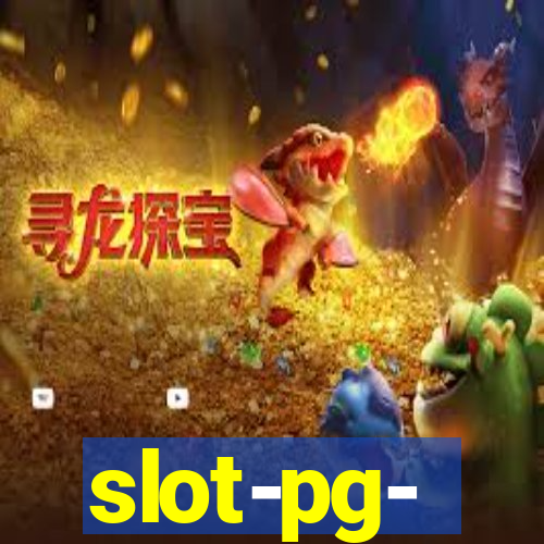 slot-pg-