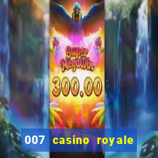 007 casino royale subtitles eng