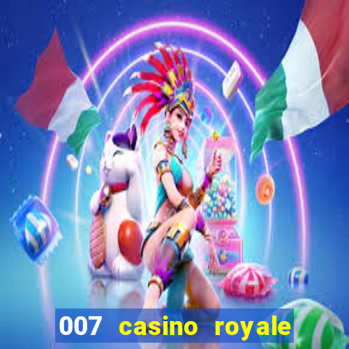 007 casino royale subtitles eng