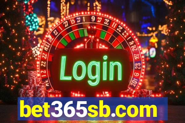 bet365sb.com