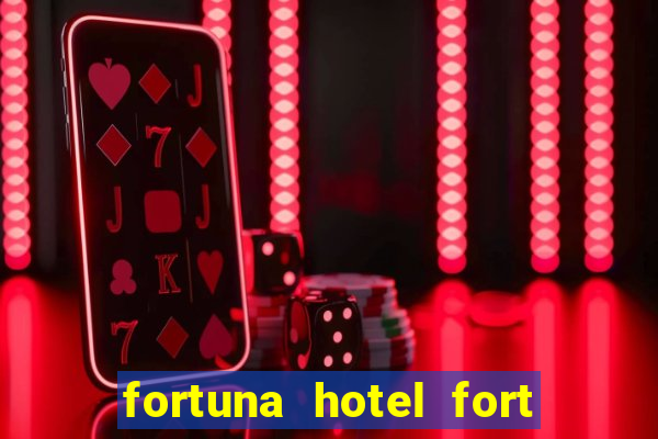 fortuna hotel fort lauderdale fl