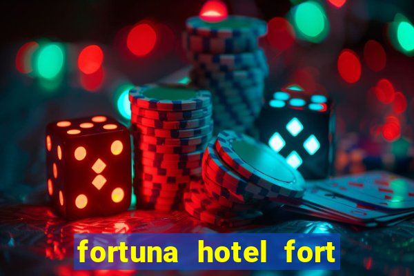 fortuna hotel fort lauderdale fl