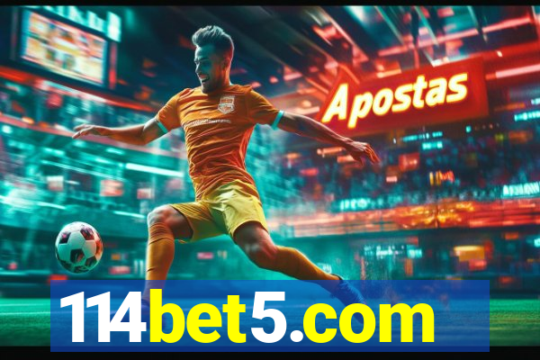 114bet5.com