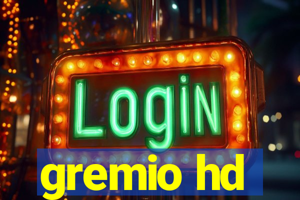 gremio hd