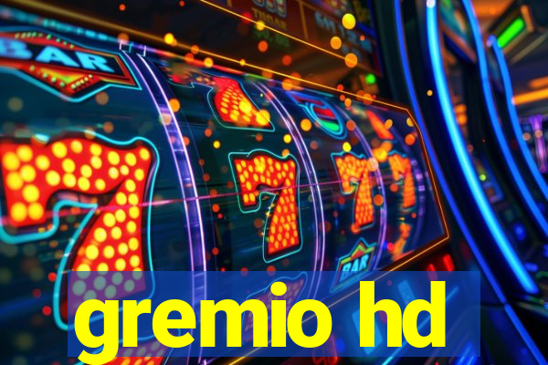 gremio hd