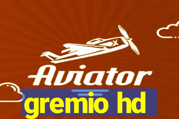 gremio hd