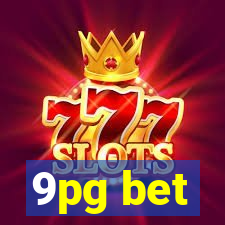 9pg bet