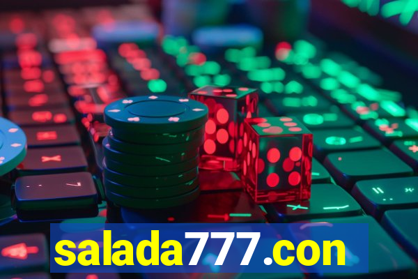 salada777.con