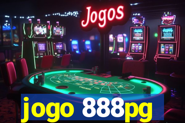 jogo 888pg