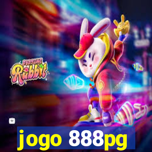 jogo 888pg