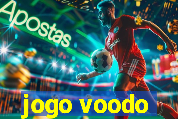 jogo voodo