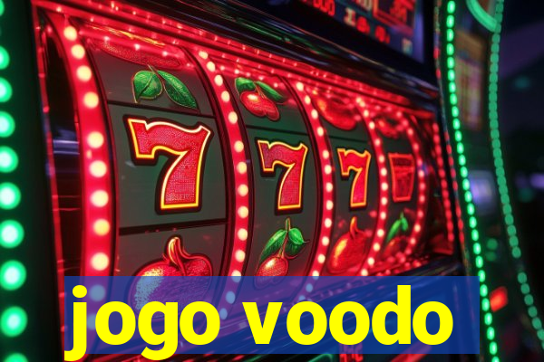 jogo voodo