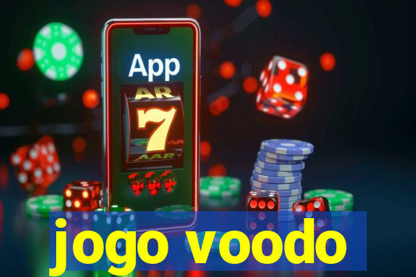 jogo voodo