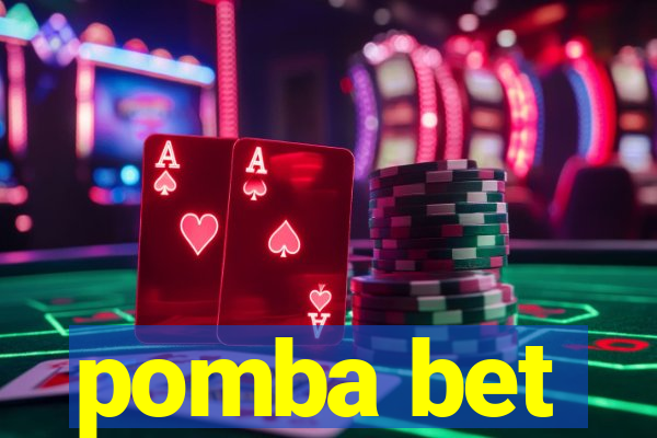 pomba bet