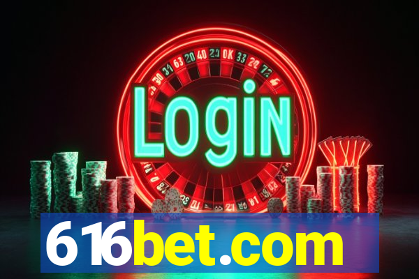 616bet.com