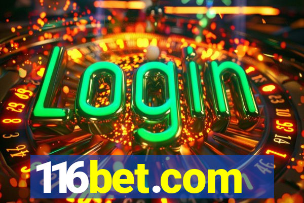 116bet.com