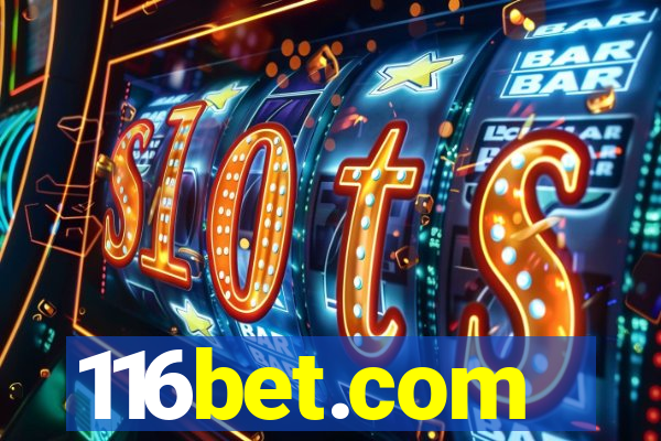 116bet.com