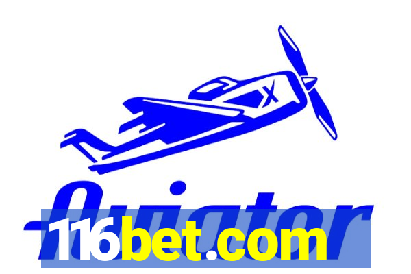 116bet.com