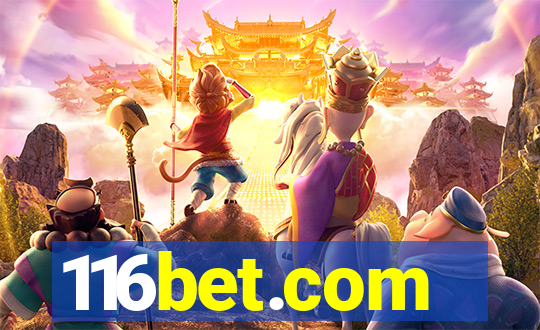 116bet.com