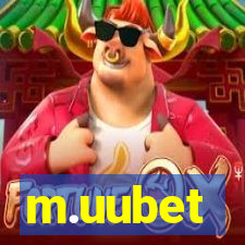 m.uubet