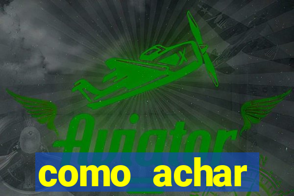 como achar plataforma nova de jogos