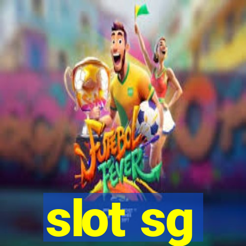 slot sg