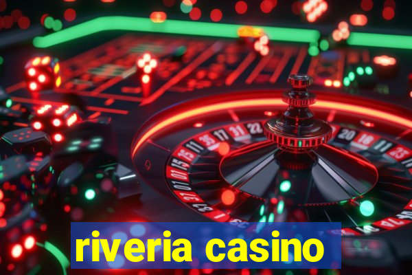 riveria casino