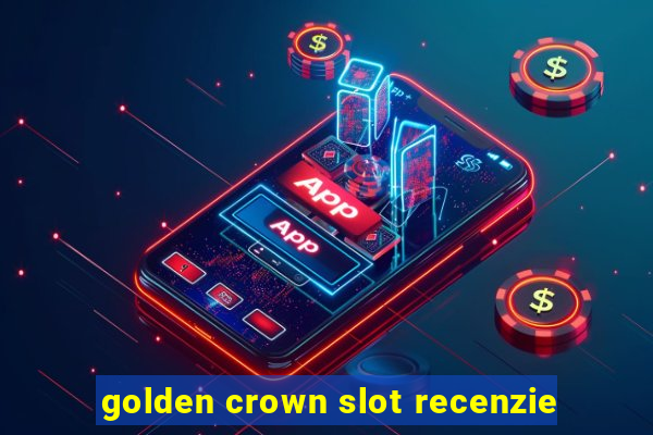 golden crown slot recenzie