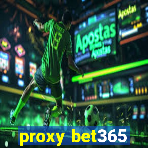 proxy bet365