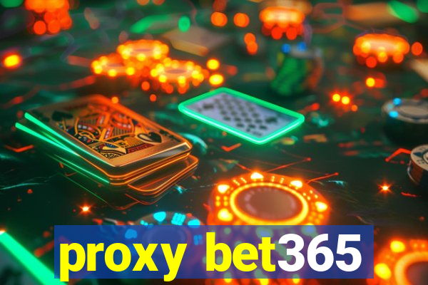 proxy bet365