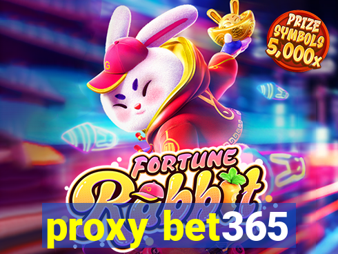 proxy bet365