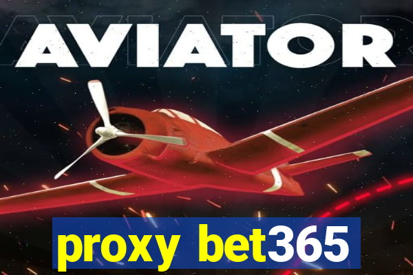 proxy bet365