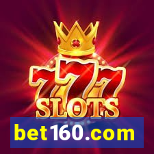 bet160.com