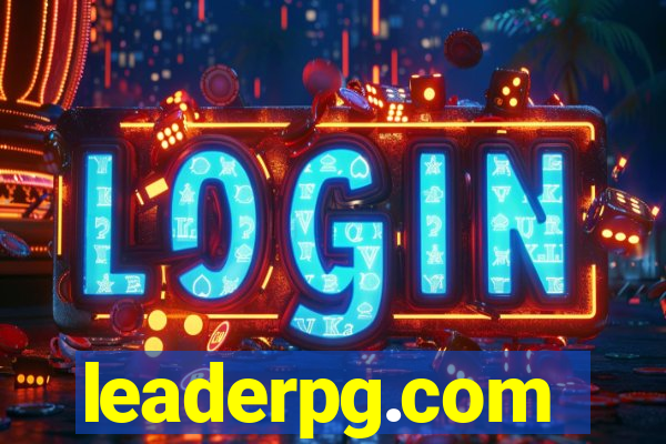 leaderpg.com