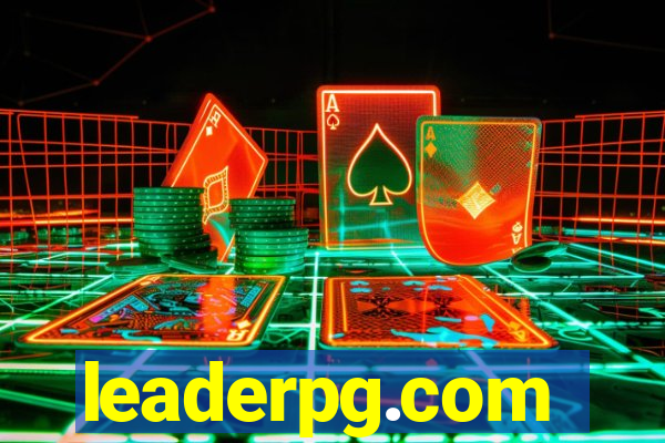 leaderpg.com