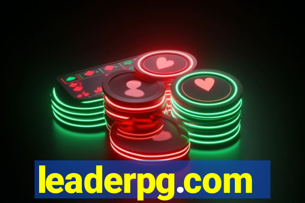 leaderpg.com