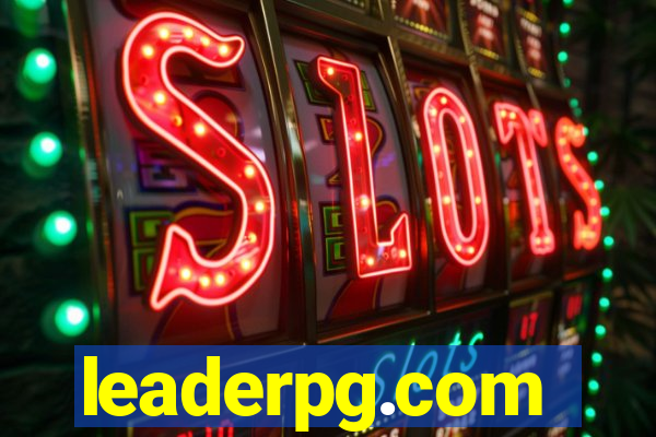 leaderpg.com