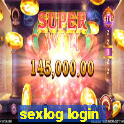 sexlog login