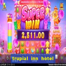 trupial inn hotel casino curacao