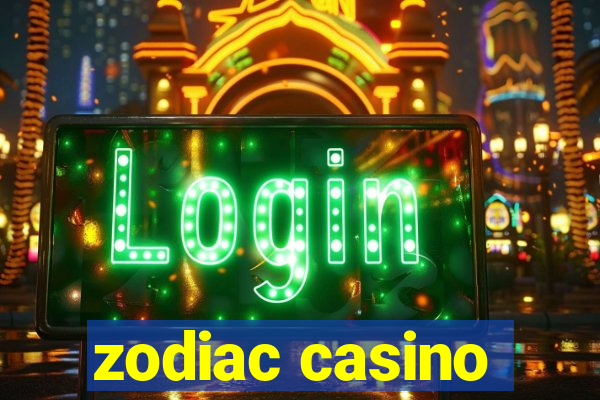 zodiac casino