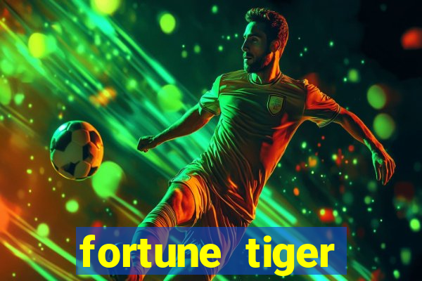 fortune tiger gratis demo