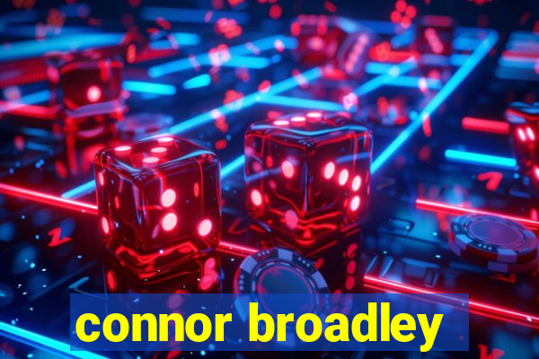 connor broadley