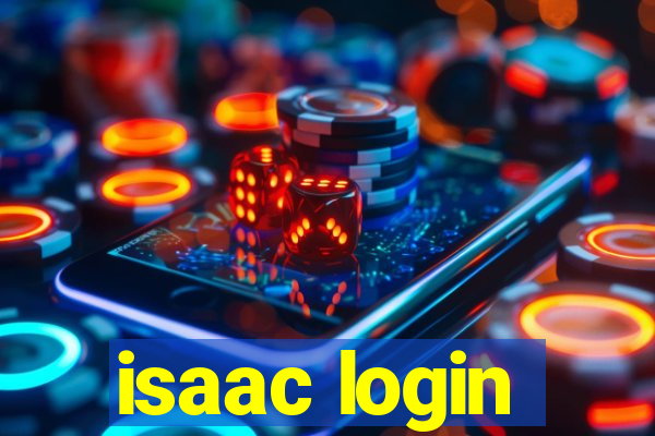 isaac login