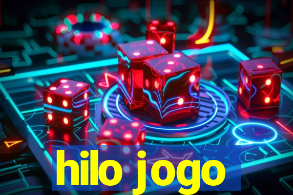 hilo jogo