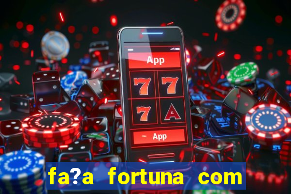 fa?a fortuna com a??es estante virtual