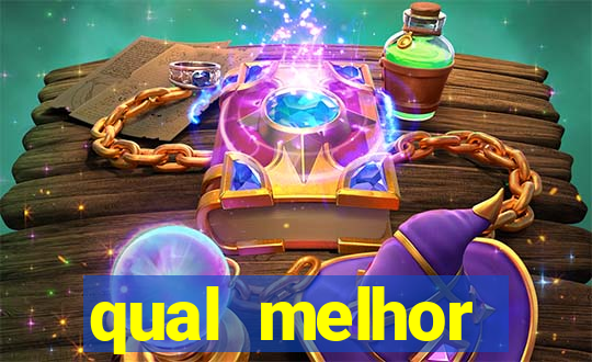 qual melhor joguinho para ganhar dinheiro