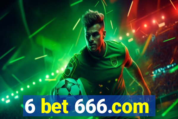 6 bet 666.com