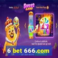 6 bet 666.com