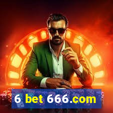 6 bet 666.com